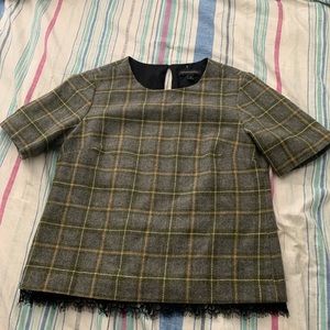 Sold Vintage Banana Republic shirt